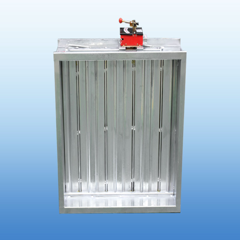 CCCF防火閥 CCCF防火閥